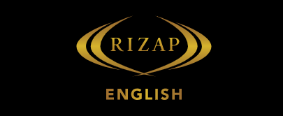 RIZAP ENGLISH