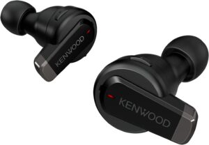 KENWOODイヤフォン