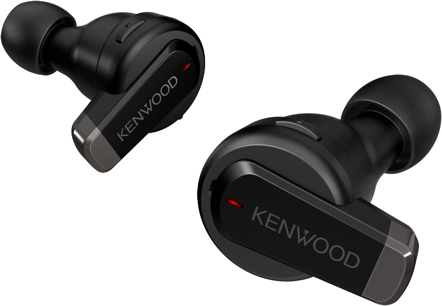「KENWOOD KH-BIZ70T ワイヤレスイヤホン」フリーランスおすすめ！
