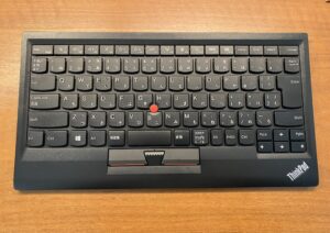 Lenovoキーボード